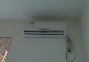 明光空调维修电话是多少