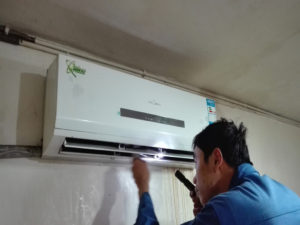 明光格力空调电话是多少