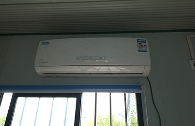 明光空调维修在哪里找