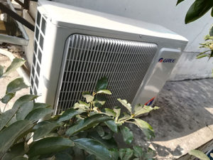 明光空调维修售后服务