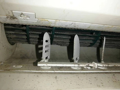 明光空调维修售后服务中心电话是多少