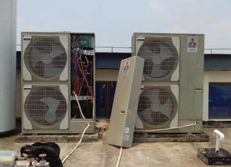 明光空调维修电话号码多少