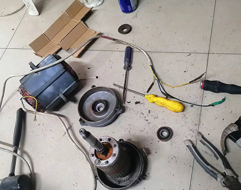 明光空调维修售后服务中心电话在哪里找