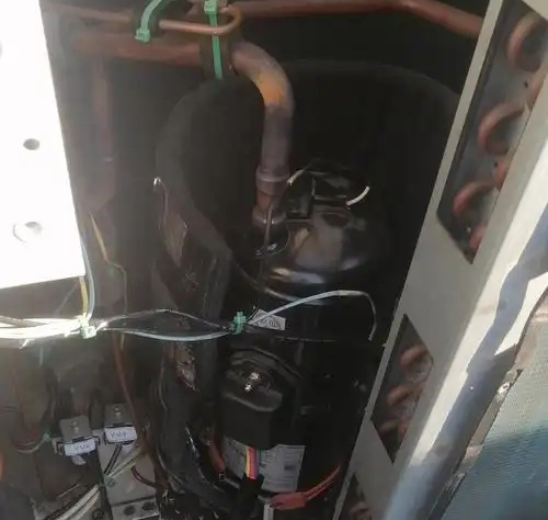 明光维修变频空调电话在哪里找