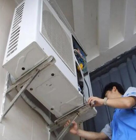 明光24小时空调维修热线