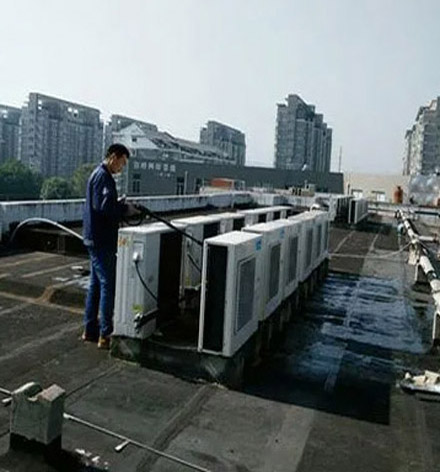 明光 空调拆装 明光本地 空调拆装公司