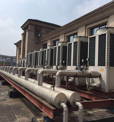 明光多联机维修 明光中央空调维修