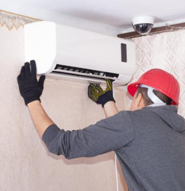 明光空调内机噪音大