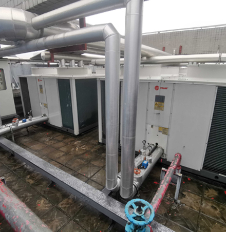 明光附近中央空调维修 明光上门中央空调维修